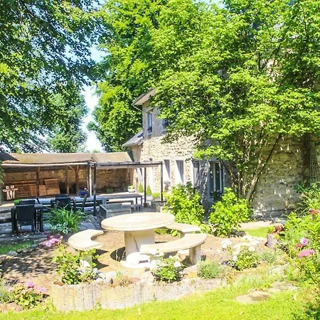 My Lodge Arimont-3